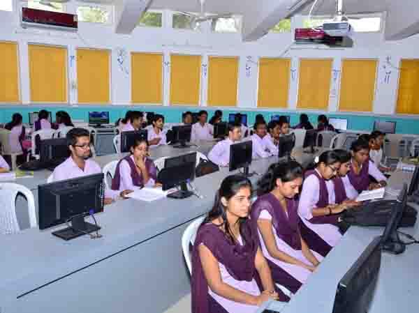 Shri Shivaji Science College Amravati Infrastructure photo 5